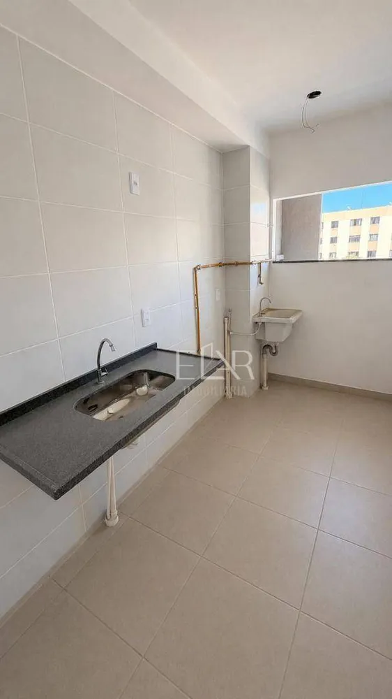 Apartamento, 2 quartos, 44 m² - Foto 7