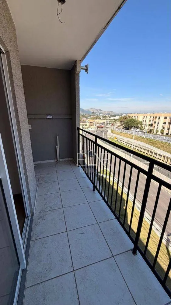 Apartamento, 2 quartos, 44 m² - Foto 9