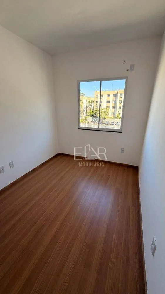Apartamento, 2 quartos, 44 m² - Foto 5
