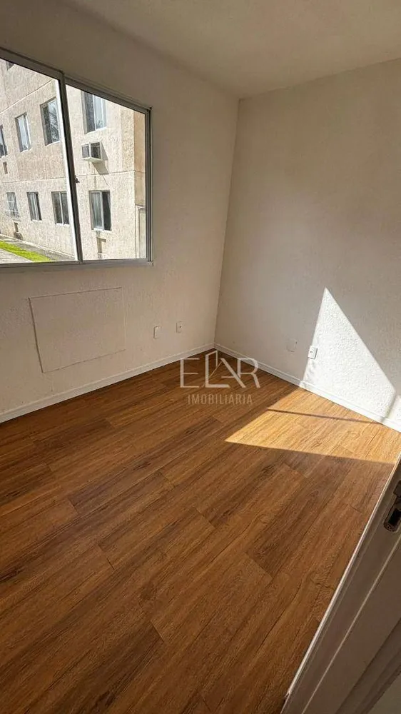 Apartamento, 2 quartos, 40 m² - Foto 3