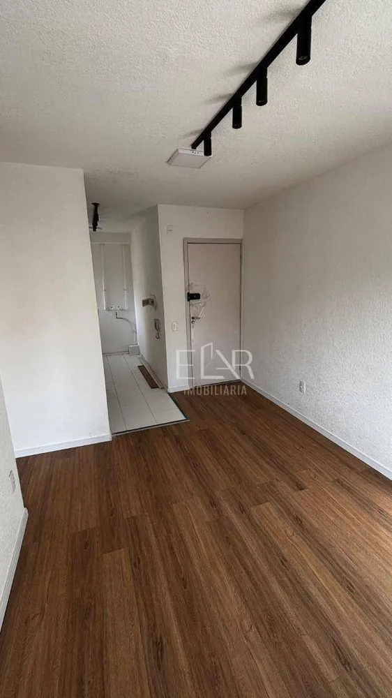 Apartamento, 2 quartos, 40 m² - Foto 8