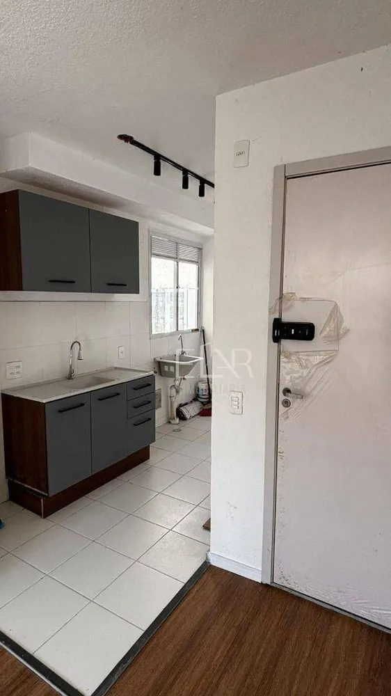 Apartamento, 2 quartos, 40 m² - Foto 12