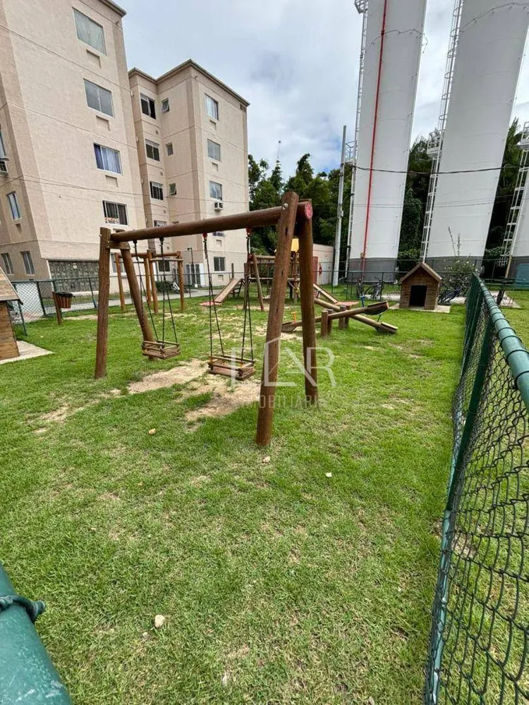 Apartamento, 2 quartos, 40 m² - Foto 17