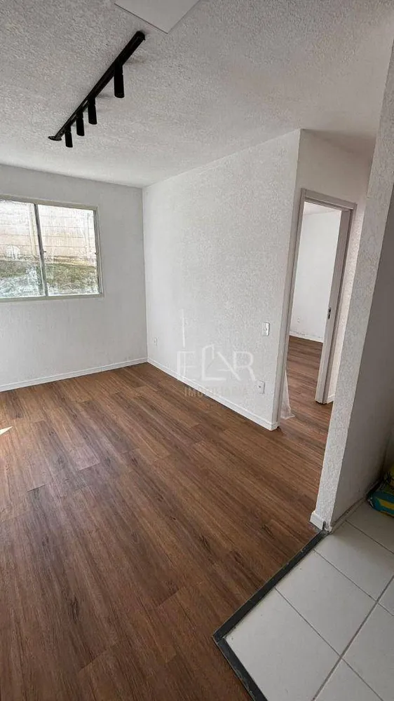 Apartamento, 2 quartos, 40 m² - Foto 6