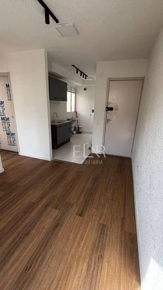 Apartamento, 2 quartos, 40 m² - Foto 7