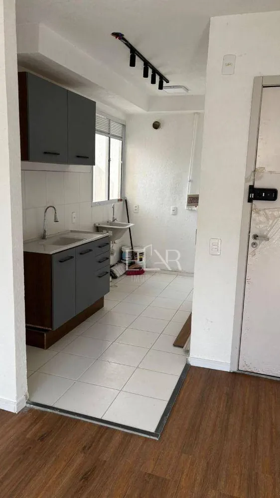 Apartamento, 2 quartos, 40 m² - Foto 20