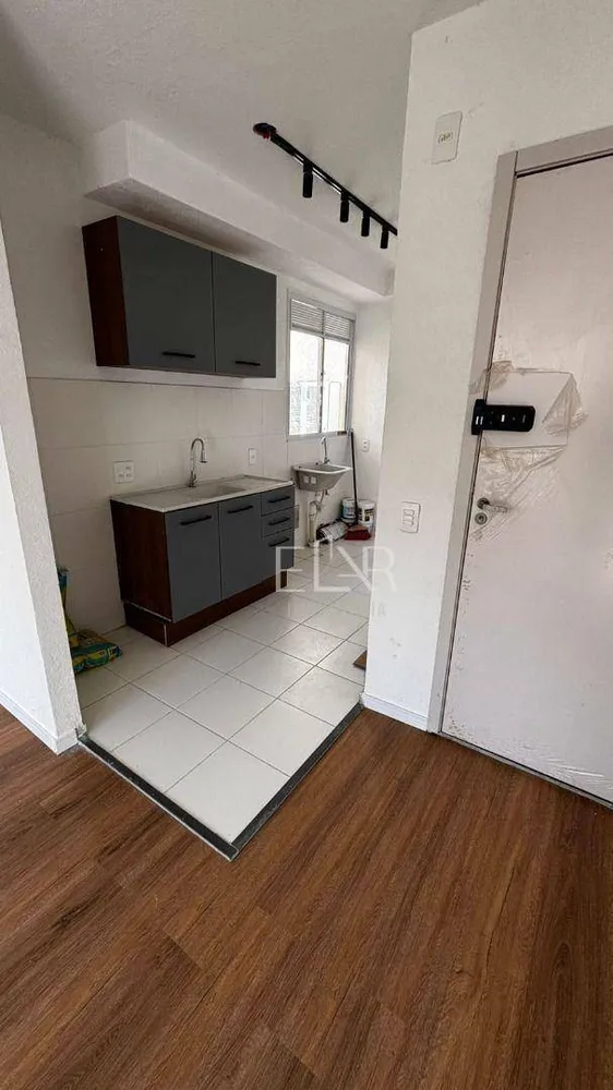 Apartamento, 2 quartos, 40 m² - Foto 19