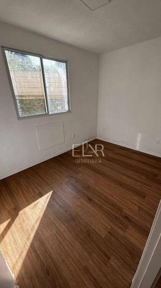 Apartamento, 2 quartos, 40 m² - Foto 2