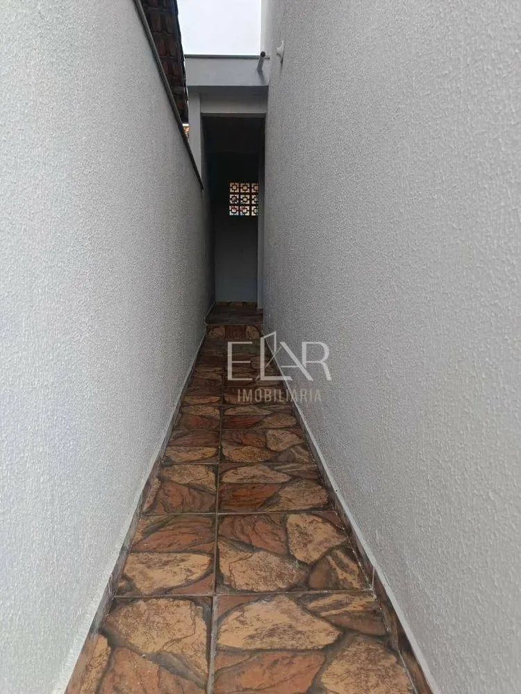 Casa de Condomínio, 2 quartos - Foto 26