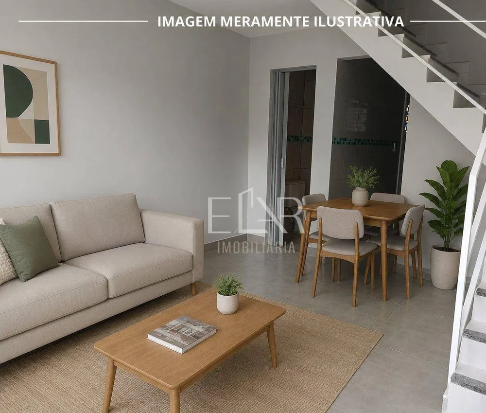 Casa de Condomínio, 2 quartos - Foto 32