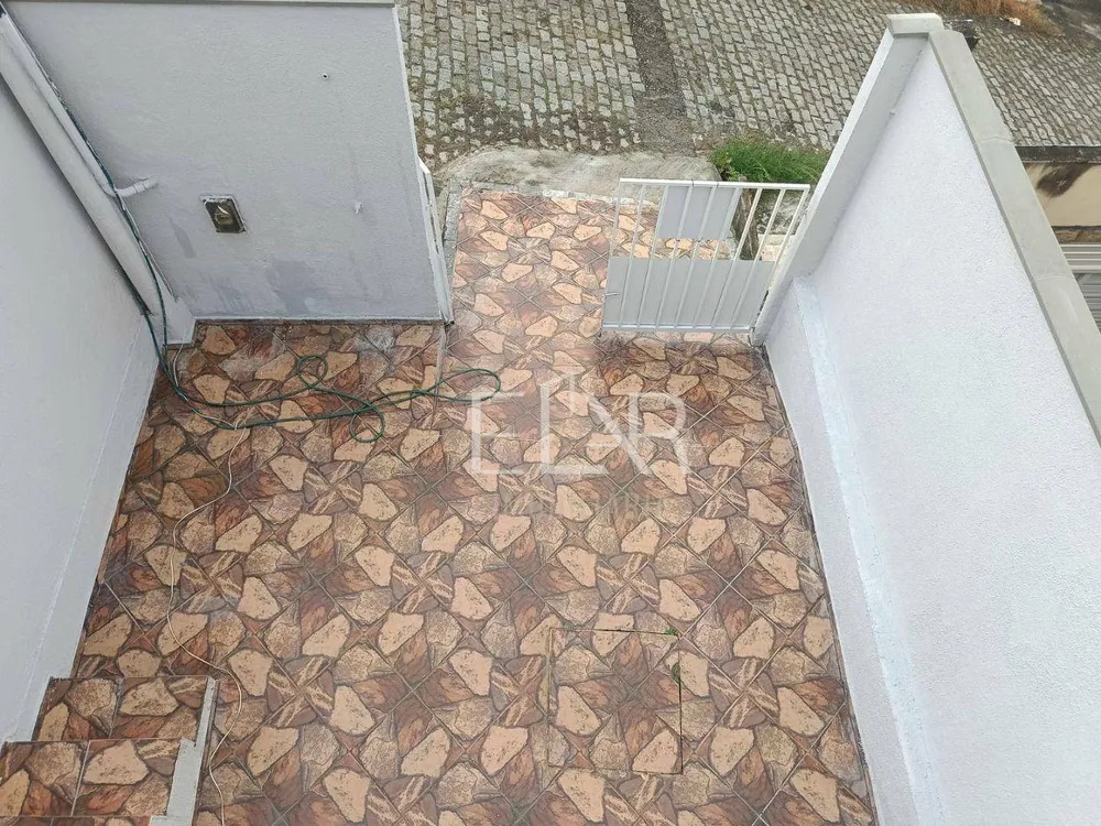 Casa de Condomínio, 2 quartos - Foto 23