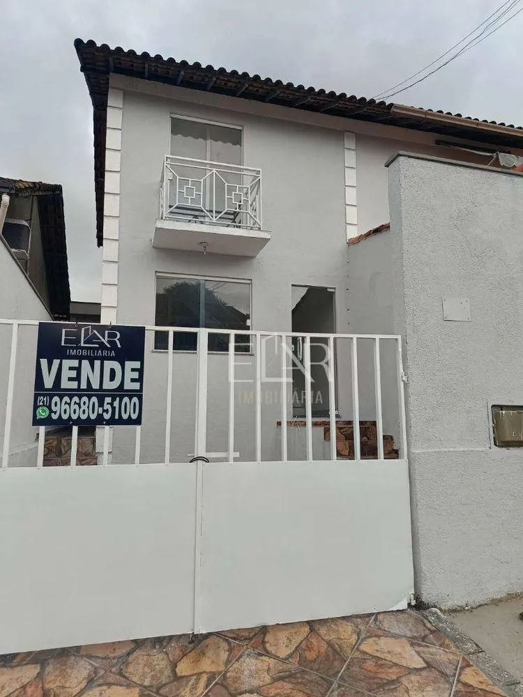 Casa de Condomínio, 2 quartos - Foto 22