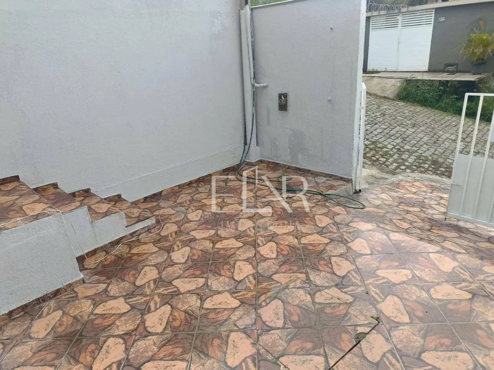 Casa de Condomínio, 2 quartos - Foto 20