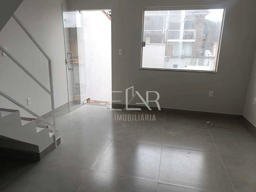 Casa de Condomínio, 2 quartos - Foto 10