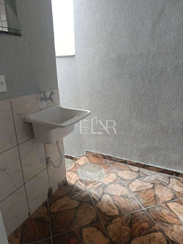 Casa de Condomínio, 2 quartos - Foto 12
