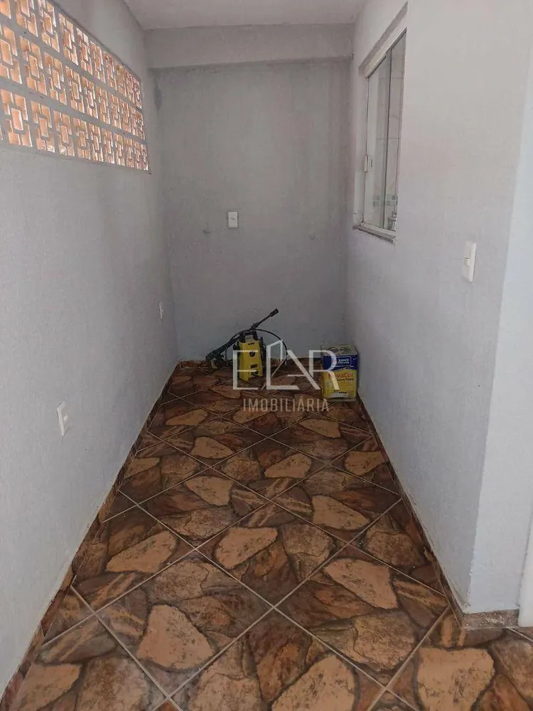 Casa de Condomínio, 2 quartos - Foto 24