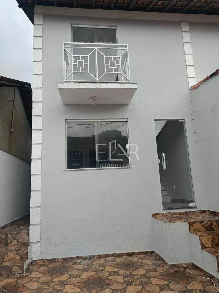 Casa de Condomínio, 2 quartos - Foto 18