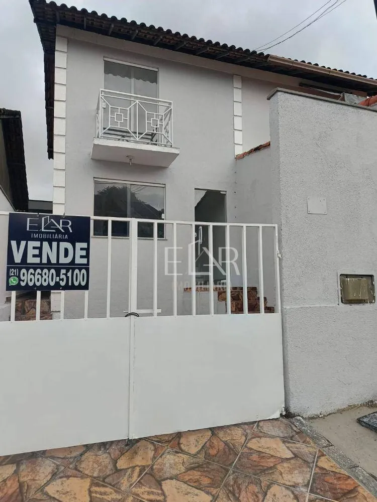 Casa de Condomínio, 2 quartos - Foto 8