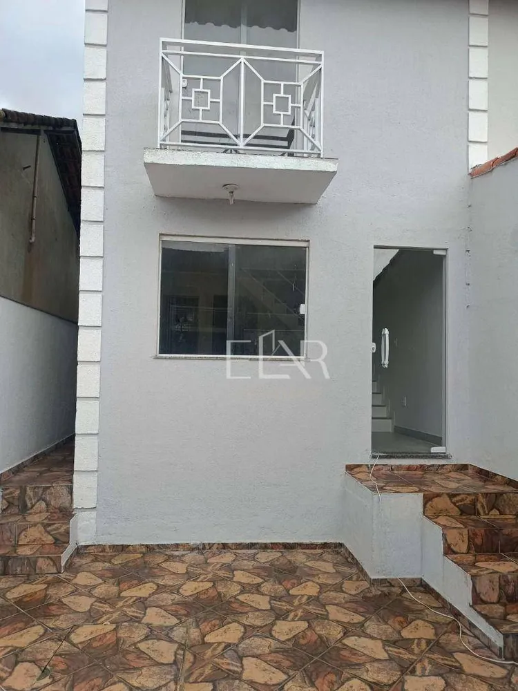 Casa de Condomínio, 2 quartos - Foto 7