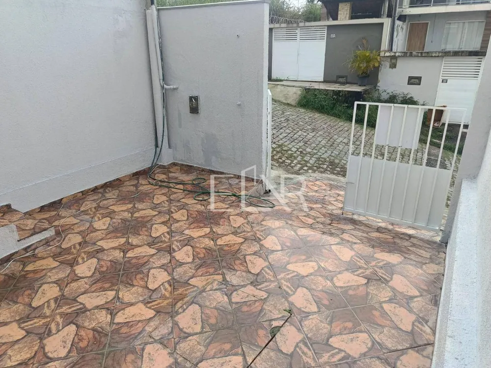 Casa de Condomínio, 2 quartos - Foto 4