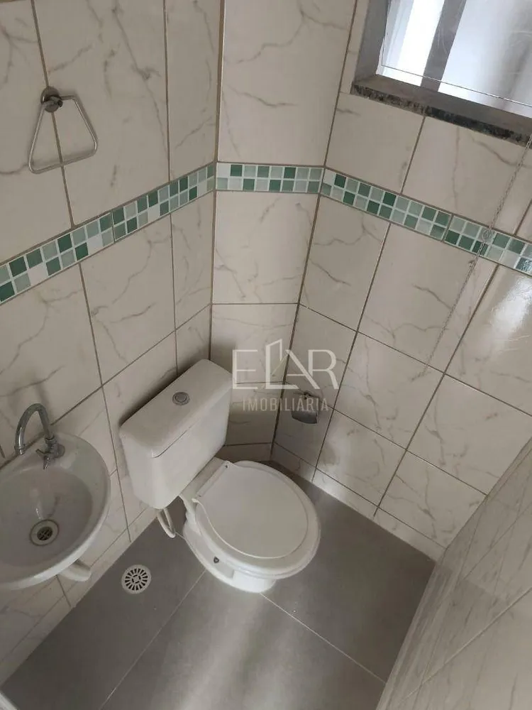 Casa de Condomínio, 2 quartos - Foto 5