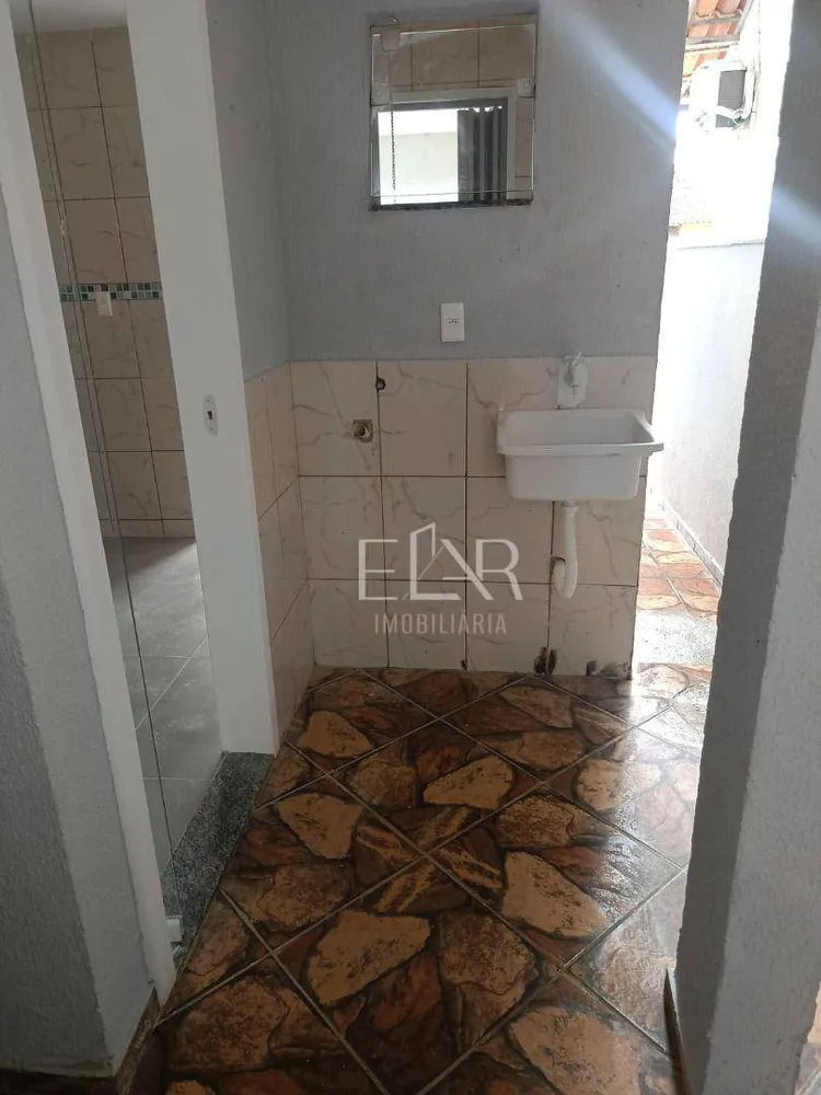 Casa de Condomínio, 2 quartos - Foto 3