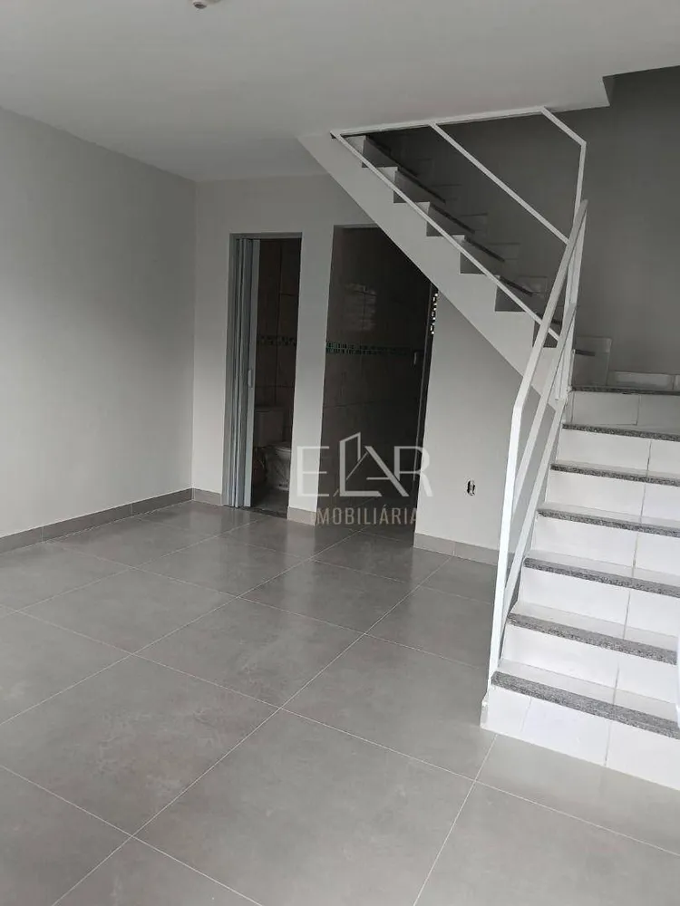 Casa de Condomínio, 2 quartos - Foto 6