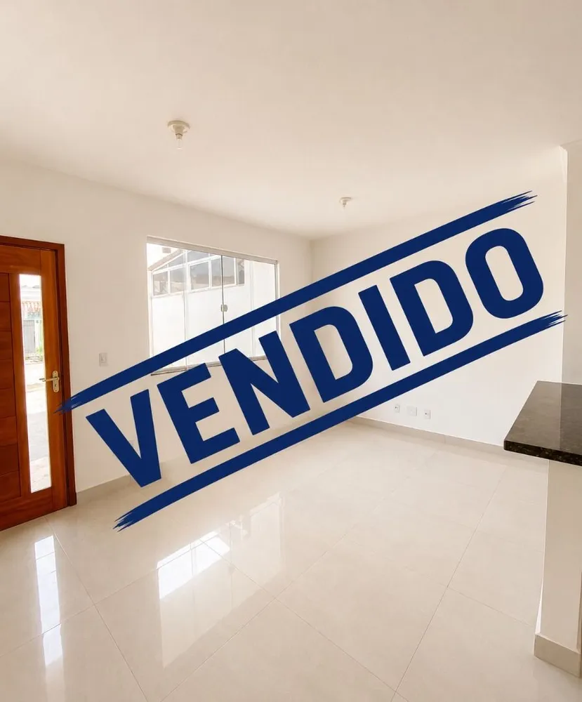 Casa, 2 quartos - Foto 1