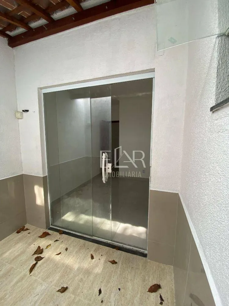 Casa, 2 quartos - Foto 15