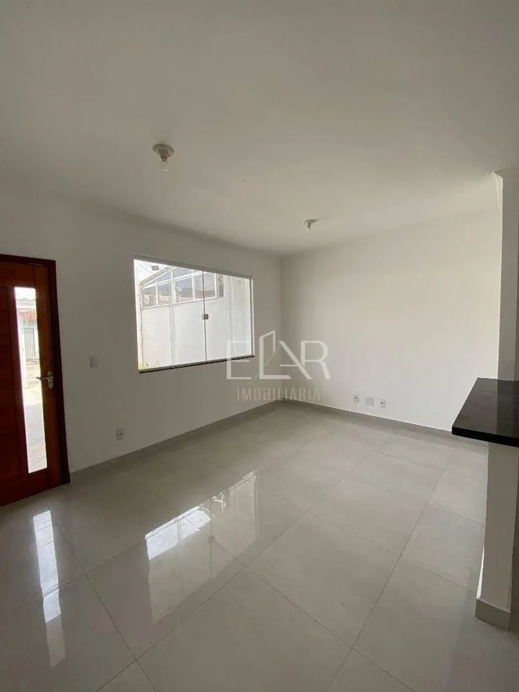 Casa, 2 quartos - Foto 2