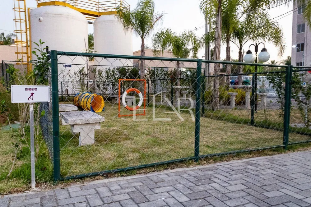 Apartamento, 2 quartos, 44 m² - Foto 14
