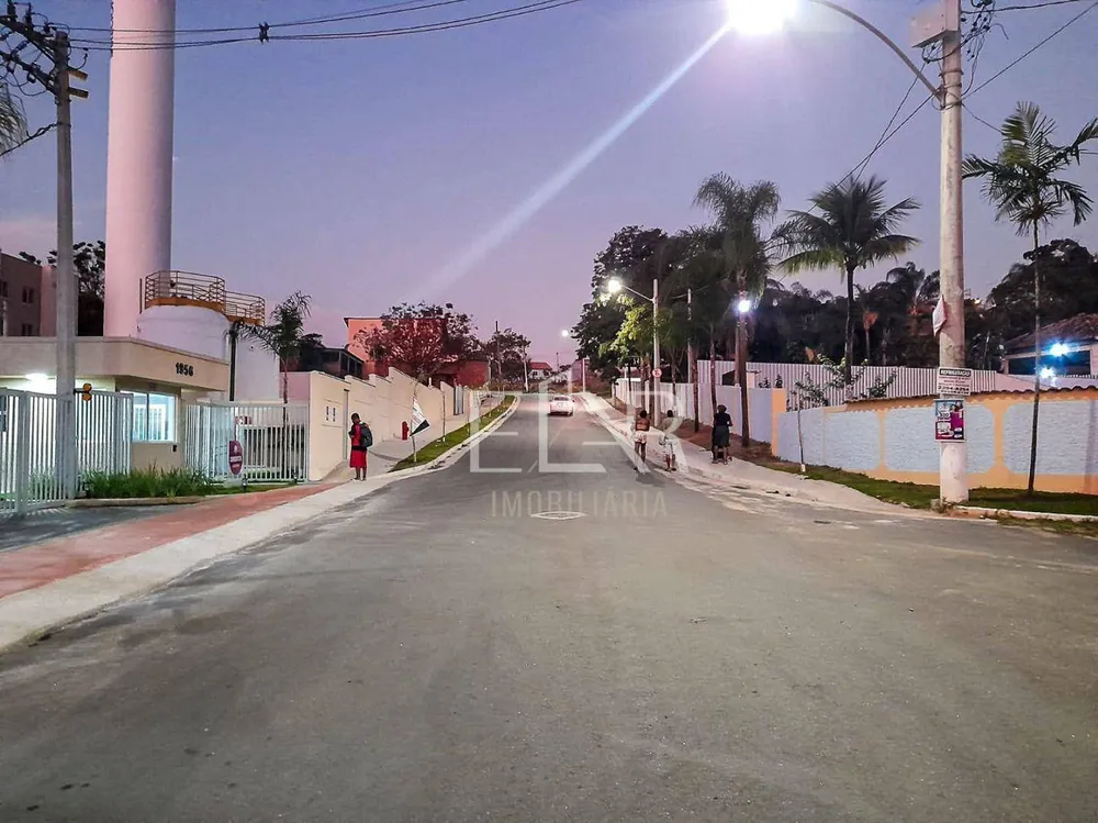 Apartamento, 2 quartos, 44 m² - Foto 19