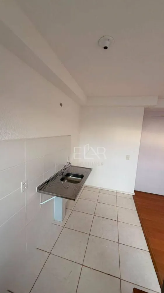 Apartamento, 2 quartos, 44 m² - Foto 2