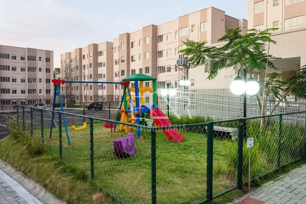 Apartamento, 2 quartos, 44 m² - Foto 15