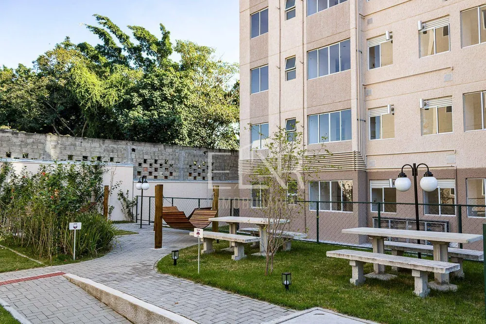 Apartamento, 2 quartos, 44 m² - Foto 20