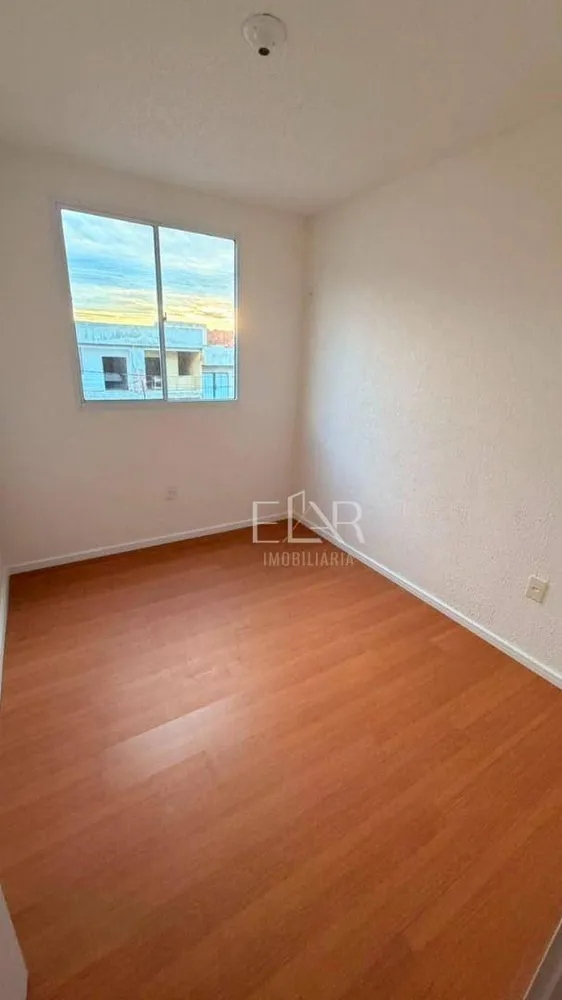 Apartamento, 2 quartos, 44 m² - Foto 8