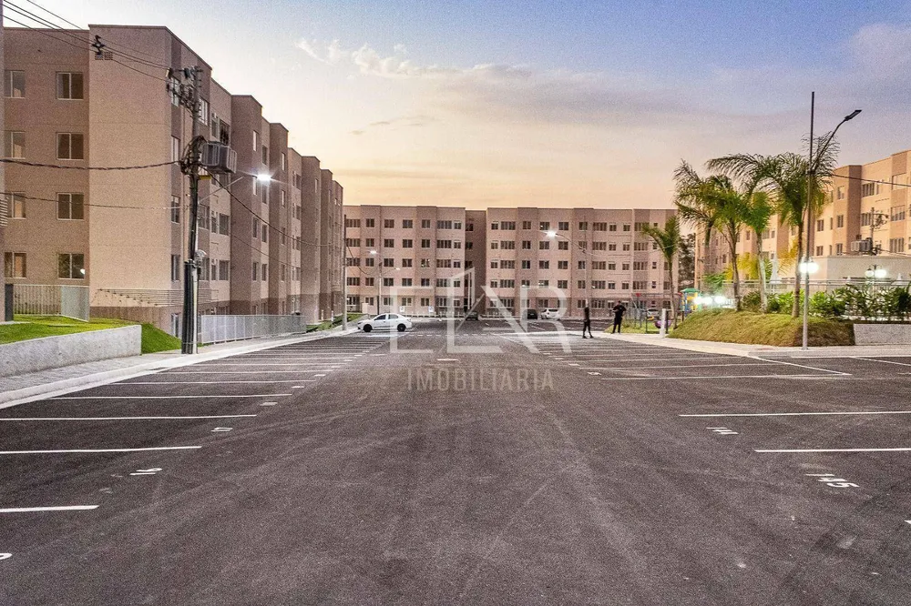 Apartamento, 2 quartos, 44 m² - Foto 17