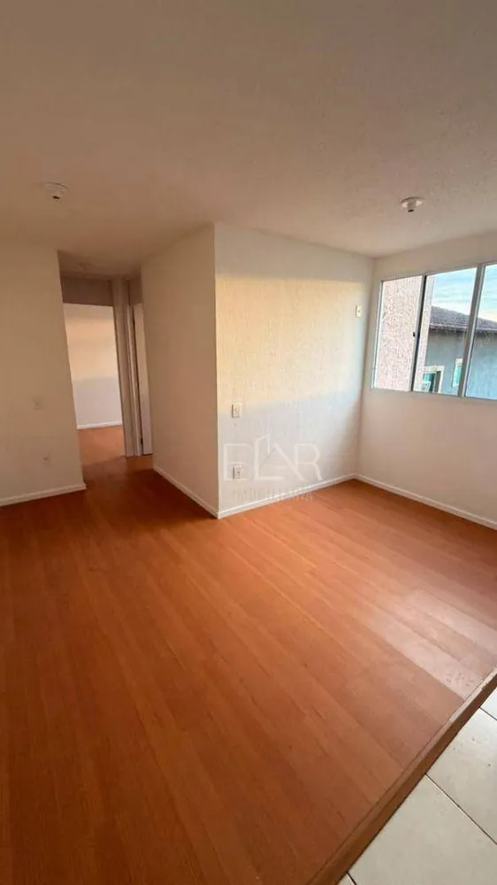 Apartamento, 2 quartos, 44 m² - Foto 1