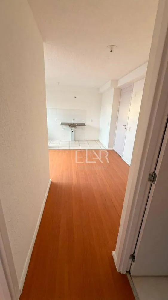 Apartamento, 2 quartos, 44 m² - Foto 4