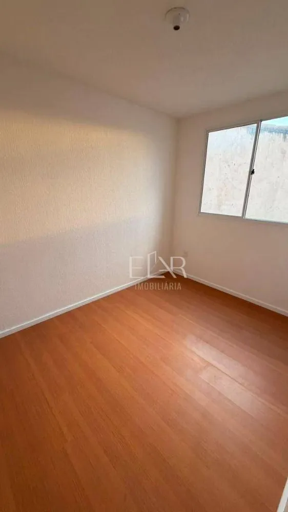 Apartamento, 2 quartos, 44 m² - Foto 7