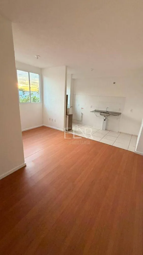 Apartamento, 2 quartos, 44 m² - Foto 10