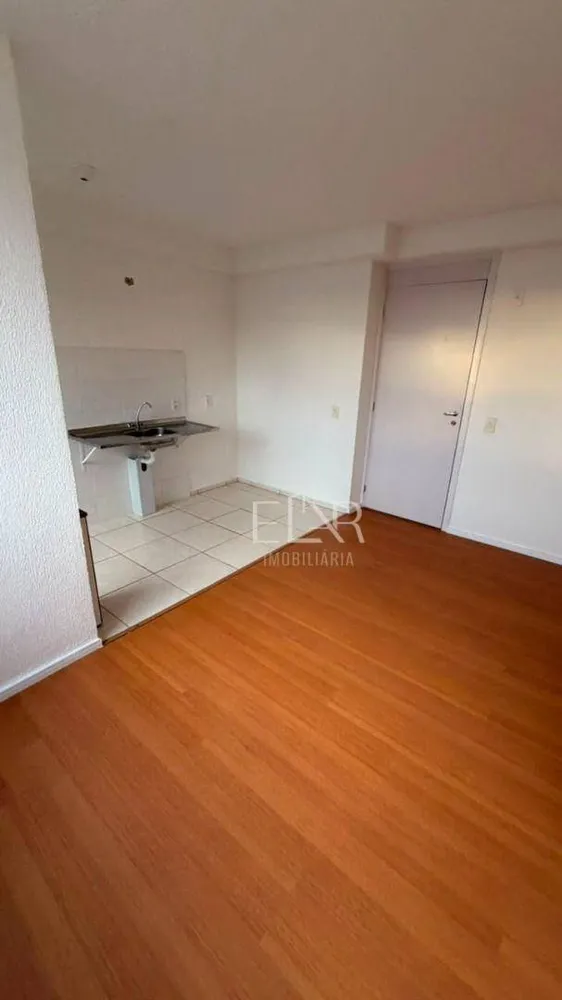 Apartamento, 2 quartos, 44 m² - Foto 3