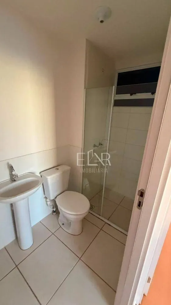 Apartamento, 2 quartos, 44 m² - Foto 9
