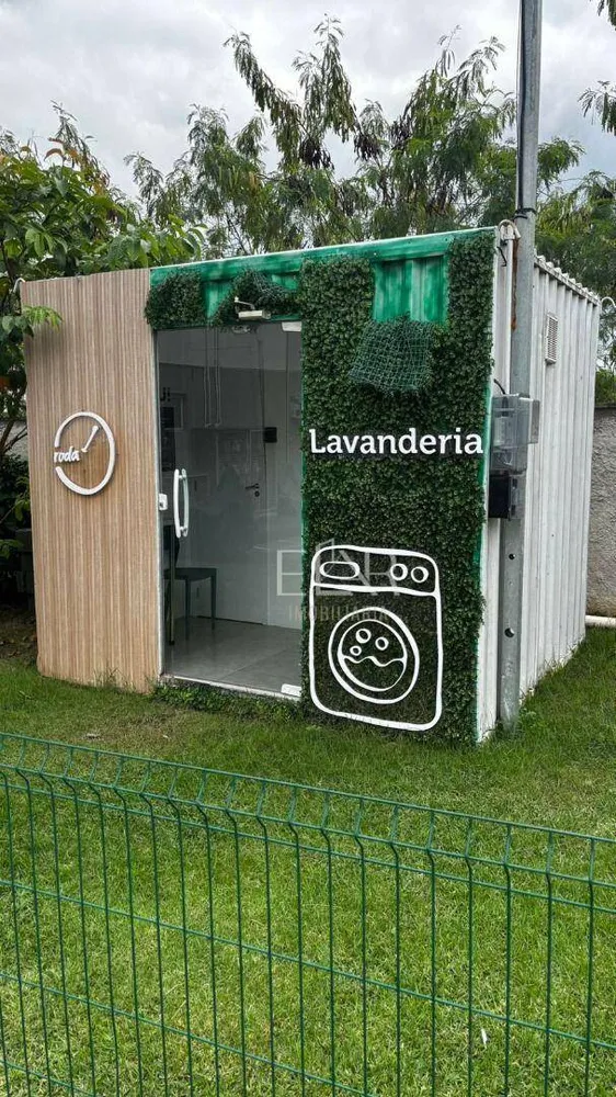 Apartamento, 2 quartos, 42 m² - Foto 27