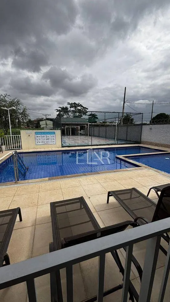 Apartamento, 2 quartos, 42 m² - Foto 21