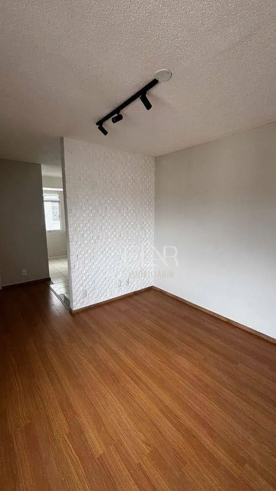 Apartamento, 2 quartos, 42 m² - Foto 2