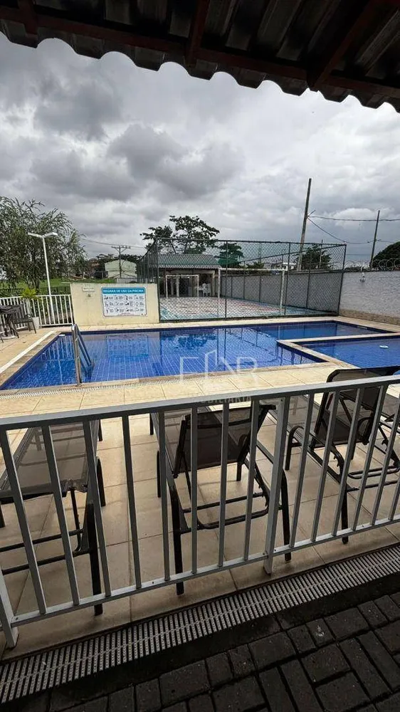 Apartamento, 2 quartos, 42 m² - Foto 7