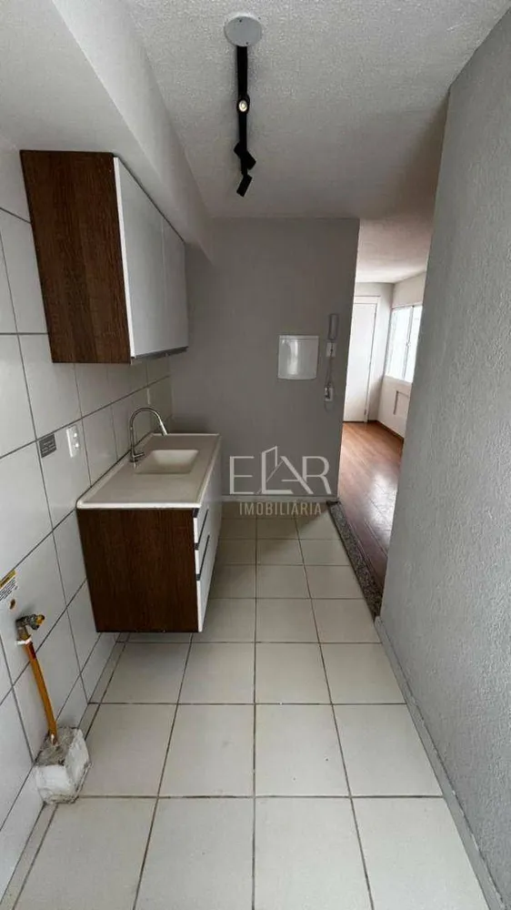 Apartamento, 2 quartos, 42 m² - Foto 30