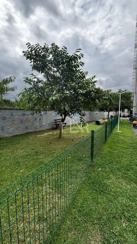 Apartamento, 2 quartos, 42 m² - Foto 11