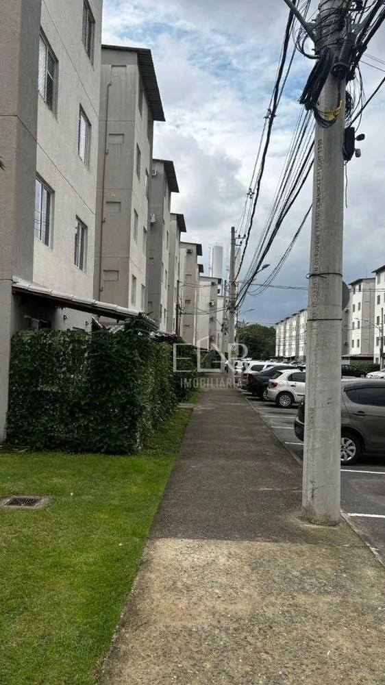 Apartamento, 2 quartos, 42 m² - Foto 24